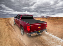 Load image into Gallery viewer, Truxedo 2023 GMC Canyon / Chevrolet Colorado 5ft 2in Bed Pro X15 Tonneau Cover - Matte Black