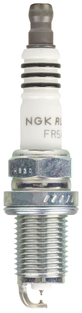 NGK Ruthenium HX Spark Plug Box of 4 (FR5AHX) - Spikes Speed Shop Inc