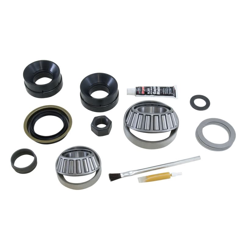 USA Standard Master Overhaul Kit For The Chrysler 9.25in Front Diff.