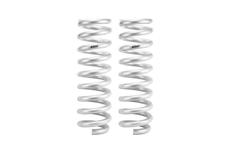 Eibach 2022+ Toyota TUNDRA Pro-Lift-Kit Springs (Front Springs Only)