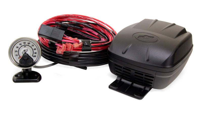 Air Lift 1000 Combo Kit w/Load Controller for 19-25 Dodge Ram 1500 Rebel 4WD.