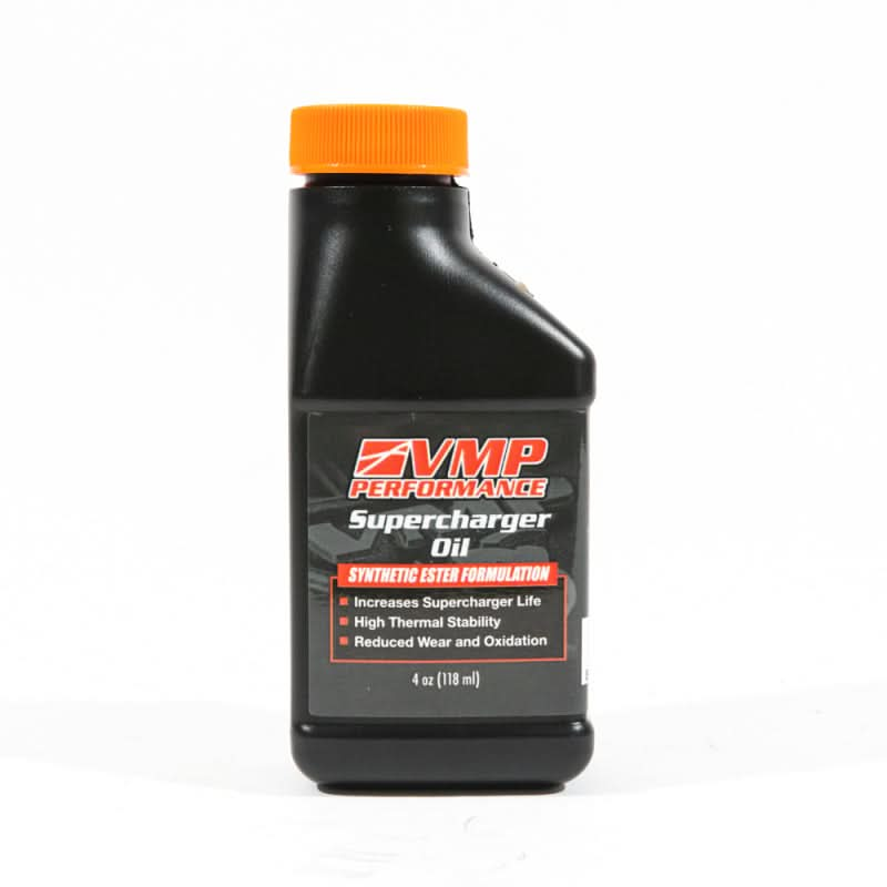 VMP Performance - Eaton Supercharger Oil - 115 mL bottle - Spikes Speed Shop Inc