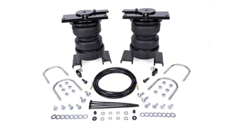 Air Lift 21-24 Ford F-150 Raptor GEN III 4WD Load Lifter 5000 Air Spring Kit w/ Cradle - Spikes Speed Shop Inc