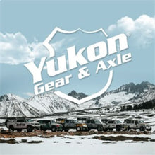 Load image into Gallery viewer, Yukon Gear Master Overhaul Kit For Chrysler 10.5in Diff.