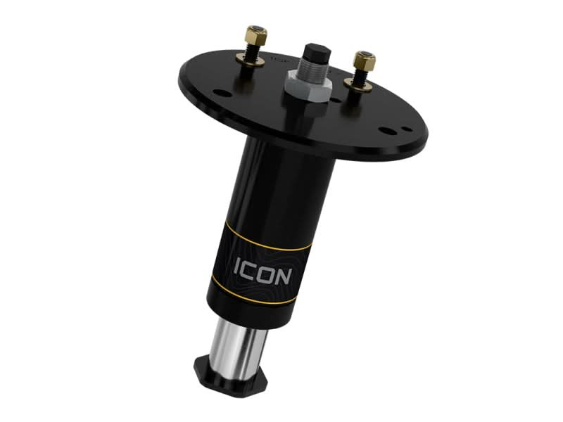 ICON 21-23 RAM TRX 2.5in Rear Bump Stop Kit.