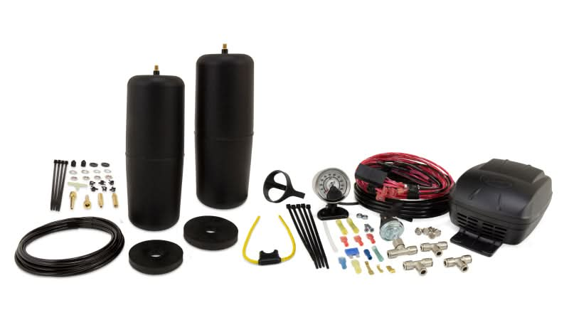 Air Lift 1000 Combo Kit w/Load Controller for 19-24 Dodge Ram 1500 Classic.