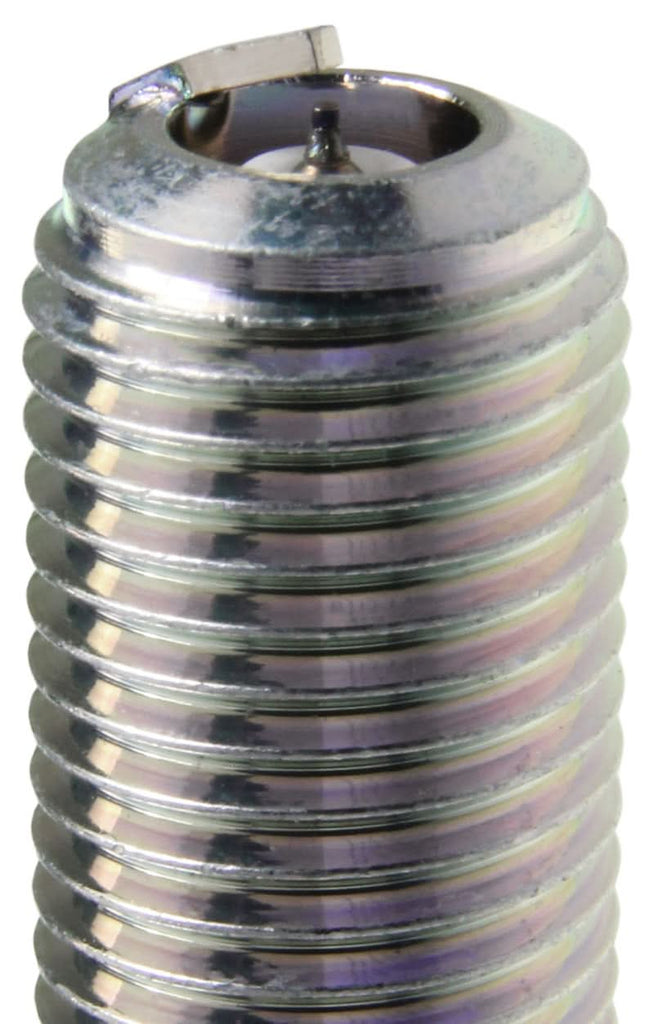 NGK Racing Spark Plug Box of 4 (R2558E-9) - Spikes Speed Shop Inc