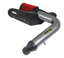 Load image into Gallery viewer, AEM 2016 Volkswagen Jetta L4-1.4 Metal GUnmetal Gray Cold Air Intake