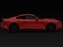 Load image into Gallery viewer, Raxiom 15-22 Ford Mustang Axial Series LED Side Marker Lights Rear (Smoked).