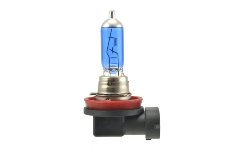 Hella H11 12V 55W Xenon White XB Bulb (Pair).