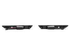 Load image into Gallery viewer, Raxiom 15-22 Ford Mustang Axial Series LED Side Marker Lights Rear (Smoked).