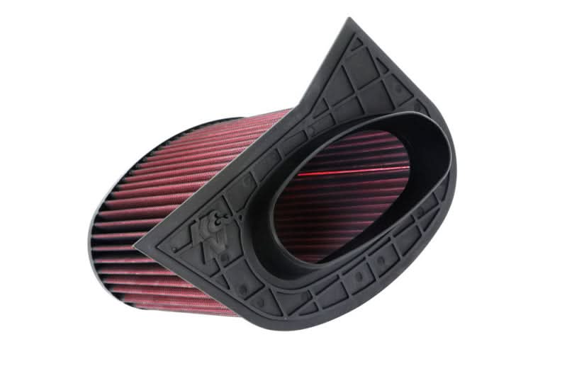 K&N 2021 Mercedes Benz A45 AMG L4 2.0L Turbo Drop In Air Filter.