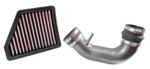 Load image into Gallery viewer, AEM 10-14 Chevy Camaro 3.6L V6 HCA Air Intake System