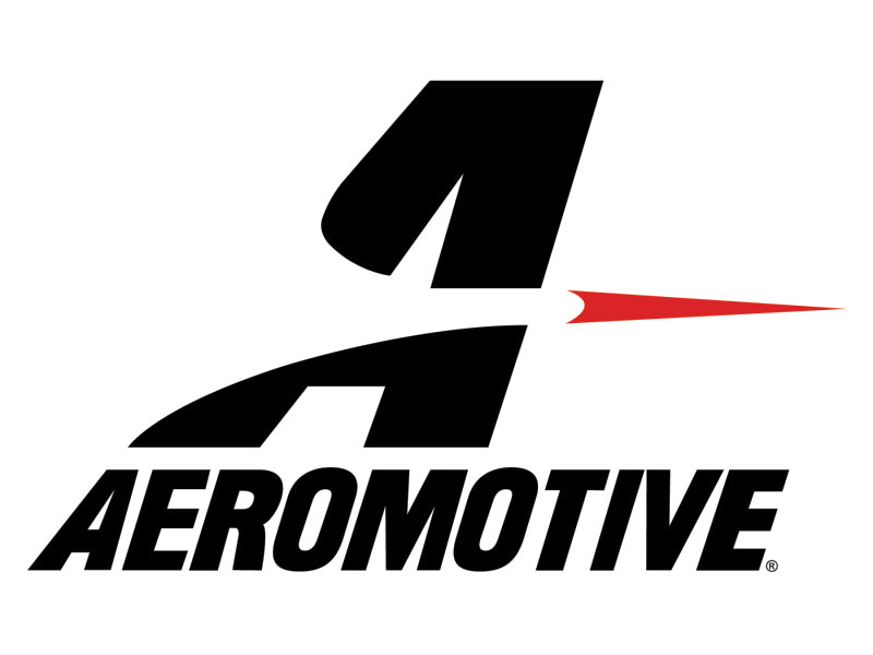 Aeromotive 70-74 Chevrolet Barracuda 340 Stealth Gen 2 Fuel Tank