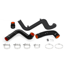 Load image into Gallery viewer, Mishimoto 2016+ Ford Focus RS Intercooler Pipe Kit - Black.