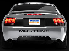 Load image into Gallery viewer, Raxiom 99-04 Ford Mustang Excluding 03-04 Cobra LED Third Brake Light (Smoked).