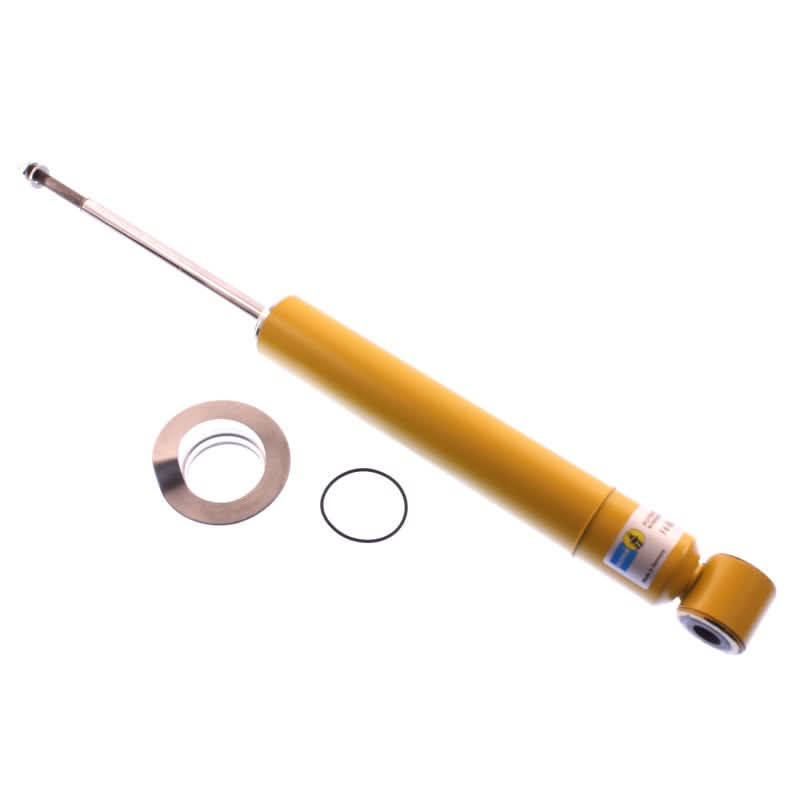 Bilstein B6 2006 Mazda MX-5 Miata Base Rear 46mm Monotube Shock Absorber.