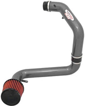 Load image into Gallery viewer, AEM 04-05 Honda S2000 Silver Cold Air Intake