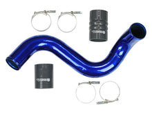 Load image into Gallery viewer, Sinister Diesel 03-07 Ford 6.0L Powerstroke Cold Side Charge Pipe.