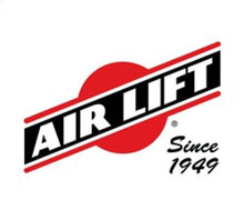 Load image into Gallery viewer, Air Lift Loadlifter 5000 Air Spring Kit.