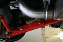 Load image into Gallery viewer, UMI Performance 64-72 GM A-Body 1in Solid CrMo Rear Sway Bar.