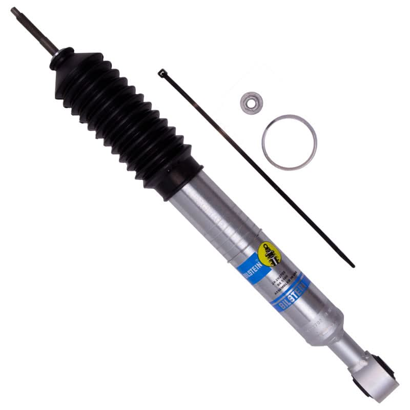 Bilstein 5100 Series 15-19 GM Canyon/Colorado 46mm Ride Height Adjustable Shock Absorber.