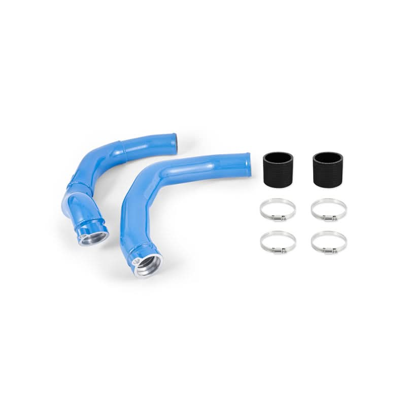 Mishimoto 2015-2020 BMW F80 M3/M4 Intercooler Pipe Kit YMB.