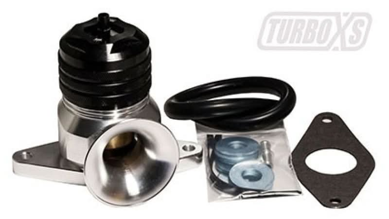 Turbo XS 08-12 WRX RFL Blow off Valve BOV.