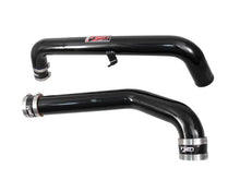 Load image into Gallery viewer, Injen 08-09 Cobalt SS Turbochared 2.0L Black Intercooler Piping Kit.