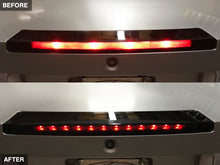 Load image into Gallery viewer, Raxiom 99-04 Ford Mustang Excluding 03-04 Cobra LED Third Brake Light (Smoked).