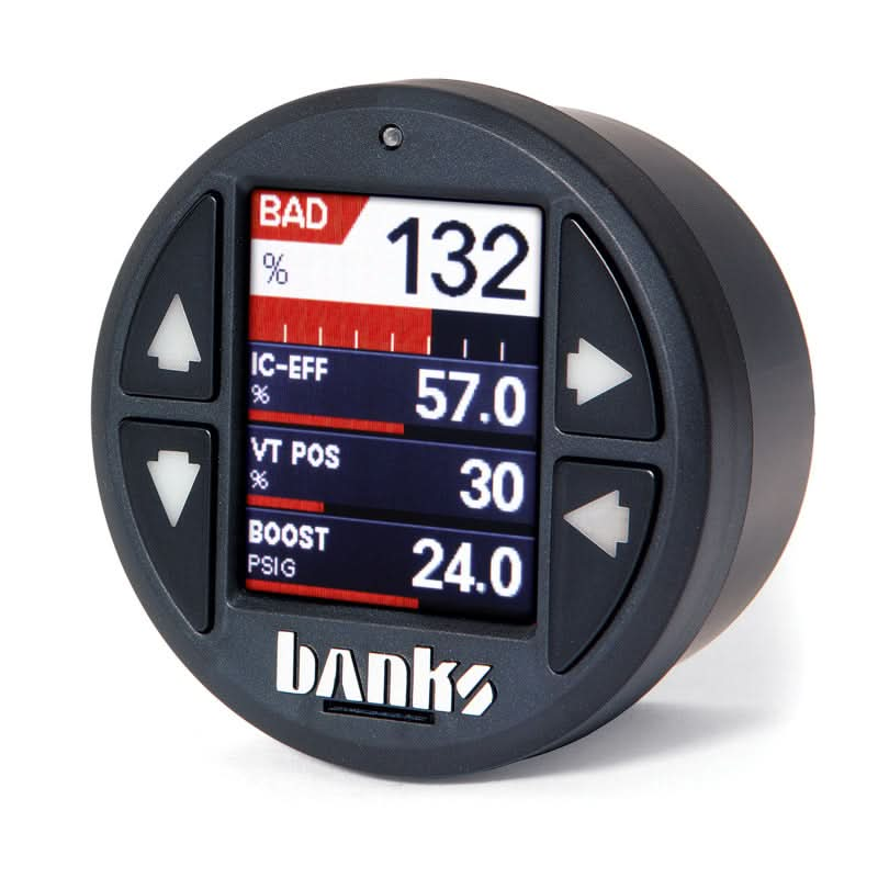 Banks Power iDash 1.8 Expansion Gauge.