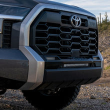 Load image into Gallery viewer, Rigid Industries 2022+ Toyota Tundra 6in SR-Series White Fog Light Kit.