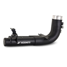 Load image into Gallery viewer, Mishimoto 2021+ BMW G8X M3/M4 Hot Side Intercooler Charge Pipe Kit.