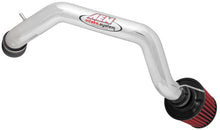 Load image into Gallery viewer, AEM 03-04 Honda Accord 2.4L L4 Polished Cold Air Intake