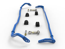 Load image into Gallery viewer, aFe 13-23 Toyota GR86 H4-2.4/2.0L Control Front and Rear Sway Bar set