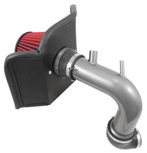 Load image into Gallery viewer, AEM 14-15 Hyundai Sante Fe L4 2.0L - Cold Air Intake System - Gunmetal Gray