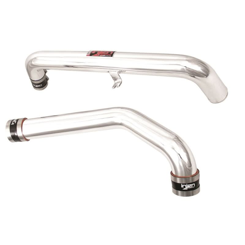 Injen 08-09 Cobalt SS Turbochared 2.0L Polished Intercooler Piping Kit.