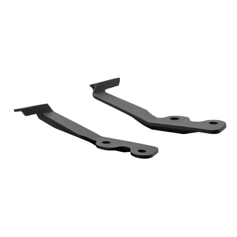 Rigid Industries 2022 Toyota Tundra - A-Pillar Mount Set of 2 Brackets.