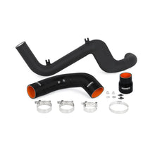 Load image into Gallery viewer, Mishimoto 2016+ Ford Focus RS Intercooler Pipe Kit - Black.