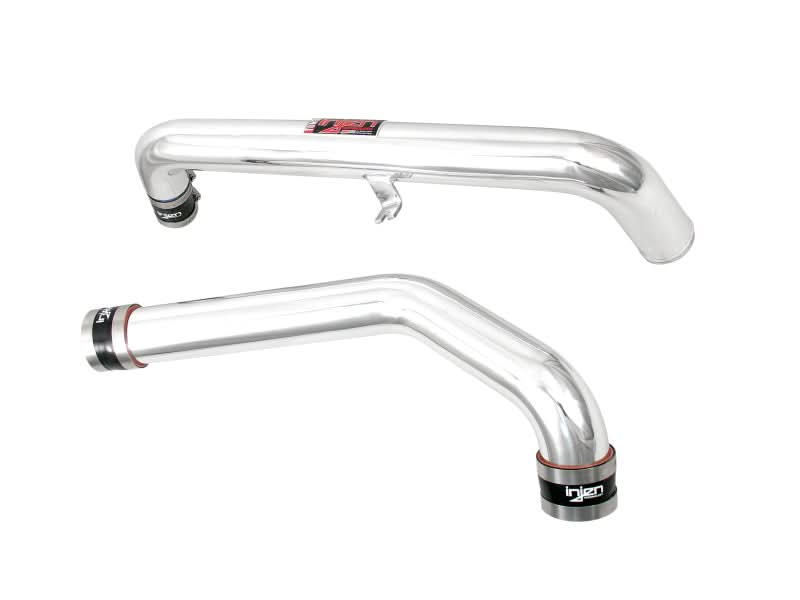 Injen 08-09 Cobalt SS Turbochared 2.0L Polished Intercooler Piping Kit.