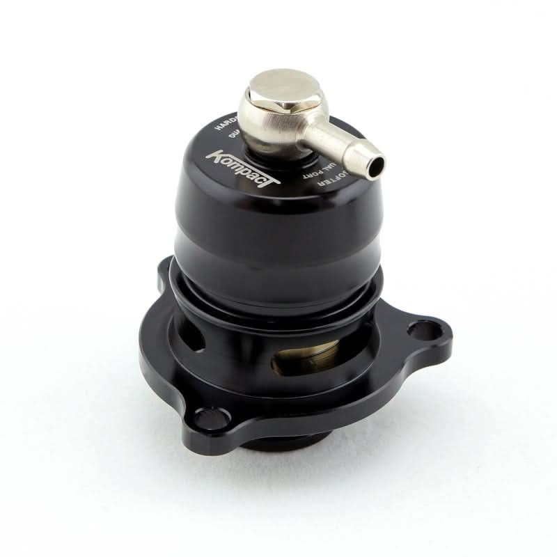 Turbosmart BOV Kompact Dual Port - 2016 Ford Focus RS 2.3L.