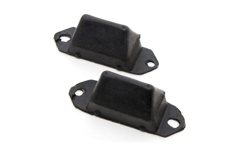 UMI Performance 82-02 GM F-Body Rubber Bump Stops Pair Rear.