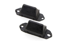 Load image into Gallery viewer, UMI Performance 82-02 GM F-Body Rubber Bump Stops Pair Rear.