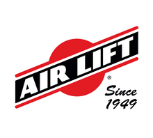 Load image into Gallery viewer, Air Lift Loadlifter 5000 Air Spring Kit.