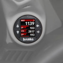 Load image into Gallery viewer, Banks Power iDash 1.8 Expansion Gauge.