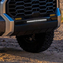 Load image into Gallery viewer, Rigid Industries 2022+ Toyota Tundra 6in SR-Series Selective Yellow Fog Light Kit.