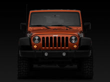 Load image into Gallery viewer, Raxiom 07-18 Jeep Wrangler JK Axial Series LED Front Turn Signals (Smoked).