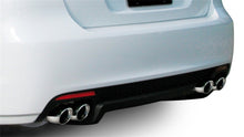 Load image into Gallery viewer, Corsa 2008-2009 Pontiac G8 GXP 6.0L V8 Polished Sport Cat-Back + XO Exhaust