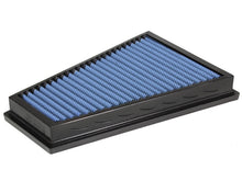 Load image into Gallery viewer, aFe Magnum FLOW OE Replacement Air Filter PRO 5R 14-15 Mercedes Benz CLA250 2.0L Turbo
