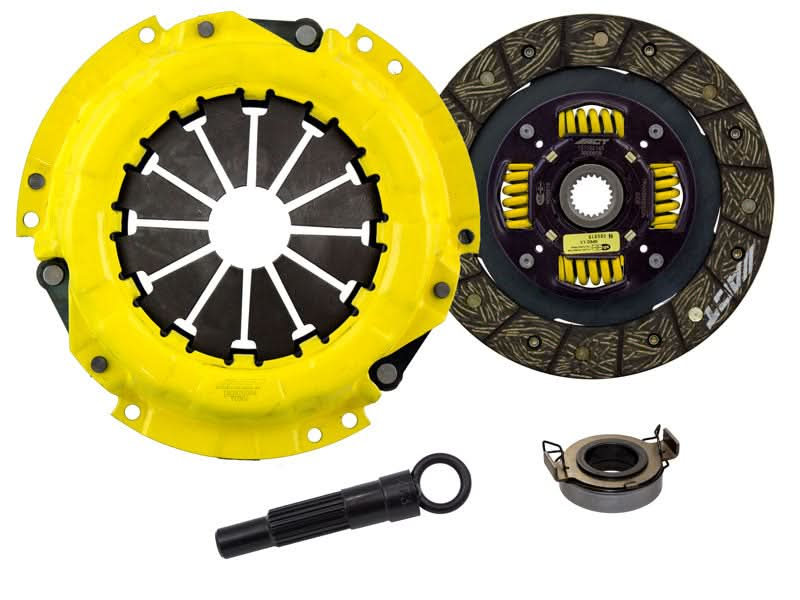 Transmission Clutch Kit.